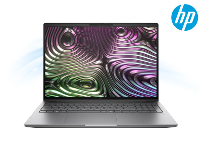 รูปสินค้า HP ZBook X G1i